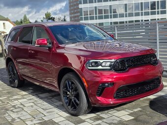 Dodge Durango 3.6L V6 2022 DPH - 12