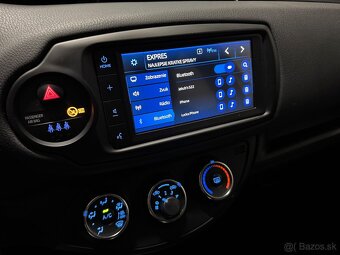 Toyota Yaris 1.5 VVT-iE 24000km, Y20, 2020 - 12