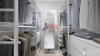 NOVÉ veľkometrážne BYTY v obci Ďurčiná - 12