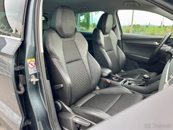 Škoda Karoq Style 2.0 TDI DSG 110kW 4x4°PLNÁ VÝBAVA°DPH° - 12