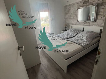 Dom 2x apartmán blízko mora v Chorvátsku na ostrove Vir - 12