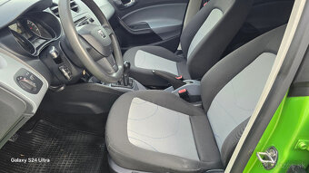 Seat Ibiza 1.2 12V Reference - 12