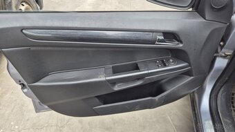 Opel Astra H 1,9CDTi 110kw kód: Z19DTH - 12