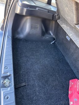 Suzuki Ignis 4x4 1.3 2005 - 12