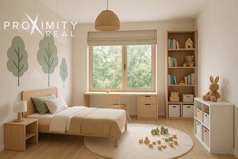 Moderná novostavba rodinného domu C – Ďurďošík,  na predaj - 12