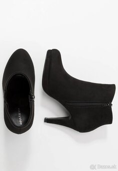 Predám členkové čižmy Anna Field - 12