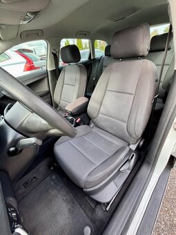 Audi A3 Sportback 1.6 Ambition - 12