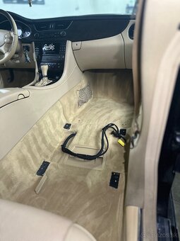 Mercedes CLS 350 - 12