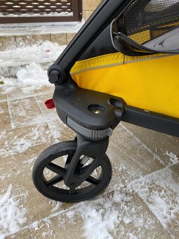 Thule Chariot Sport 2 - 12