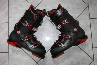 lyže dynastar Spewdzoone167 cm - 12