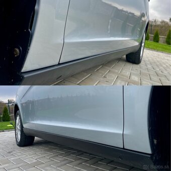 Seat altea 1.4MPI facelift - 12