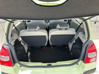 Renault Twingo 1.2 16V - 12