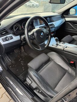 Predám/vymenim BMW 520D 2012 f11 - 12