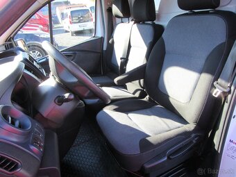 Opel Vivaro L2 H1 - 12