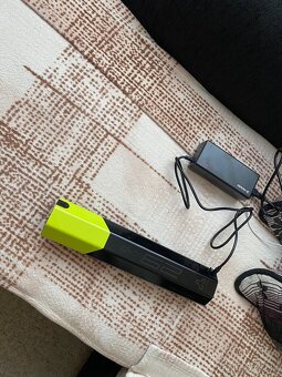 ELEKTRO CTM PULZE XPERT - 12