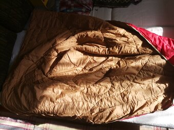 Predám starý socialistický spacák - 12