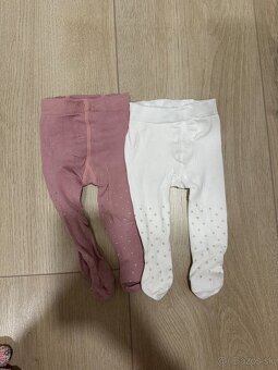 Balík oblečenia pre dievčatko 0–3 mesiace - 12