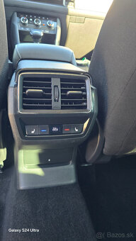 Škoda Kodiaq 2.0 TDI SCR EVO Style DSG - 12