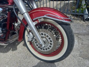 Yamaha XV 1600 WildStar - 12