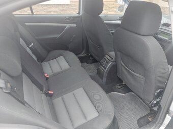 Škoda Octavia  1.9 TDI - 12