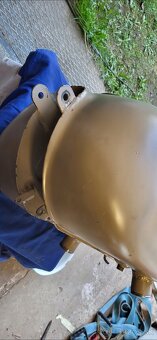 Bmw r75 wehrmacht. - 12