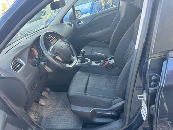Citroën C4 1.6 HDi – rok 2011 - 12