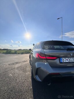 BMW rad 1 118i A/T - 12