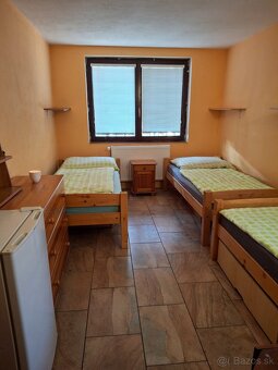 Ubytovanie-Nitra-Čakajovce - 12