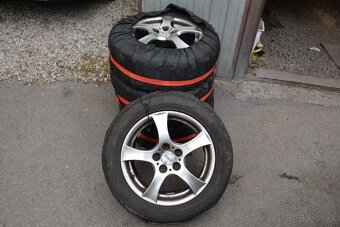 Honda Civic 1.8 iVTEC, SR voz - 12
