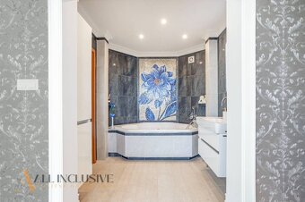 ALL INCLUSIVE | NA PREDAJ PRIESTRANNÝ 2 IZBOVÝ BYT, BRATISLA - 12