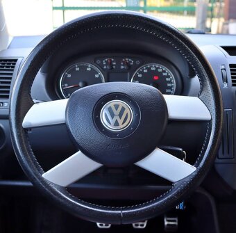 Volkswagen Polo 1.4 16V Cross - 12