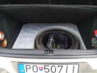 Citroën C4 1,6 - 12