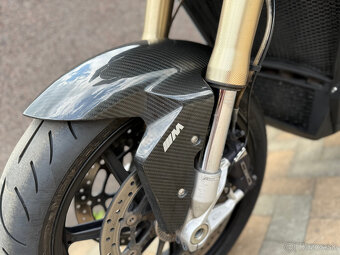 BMW S 1000 XR 2020 - 12