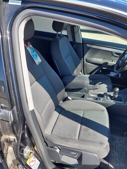 Predam Audi A4 Avant 1,9 TDI 85kw - 12
