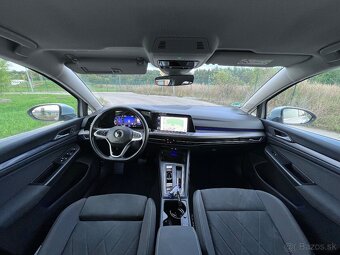 ‼️VW GOLF 2.0 T.D.I  STILE Full LED DSG - 12