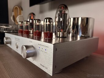 Elektrónkový zosilňovač - 12