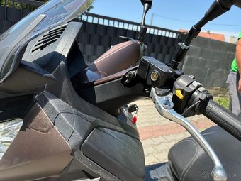 Maxsym 600i - 12