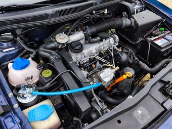 Volkswagen Golf IV 1.9TDI 81kw - 12