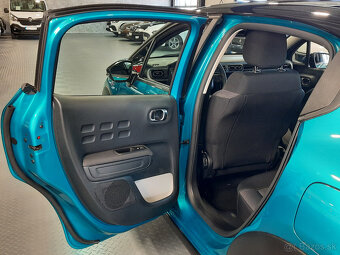 Citroën C3 PureTech rv. 2023 - 12