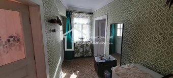 Rodinný dom v krásnom prostredí obce Silická Brezová. - 12