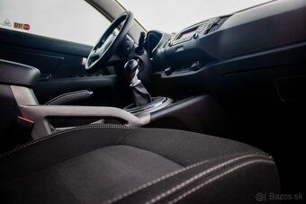 KIA Sportage 1.6 GDi (99 kW) 6-st. manuál - 12