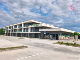 Na predaj 2 izbový byt s terasou v modernej novostavbe, Gala - 12