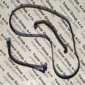 Ford Mustang Dark Horse nový set n.d. - 12