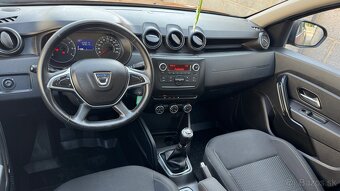 Dacia Duster TCe 4x2 2020 - 12