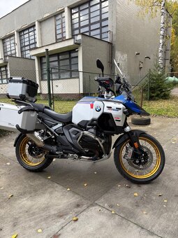 BMW R 1300 GS ADVENTURE MOŽNÝ ODPOČET DPH - 12