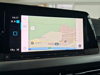 Volkswagen Golf Life 2.0 TDI 110KW DSG/AJ NA SPLÁTKY/ - 12