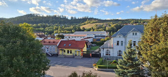 2 izbovy byt v Trstenej - 12