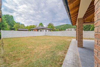 na predaj novostavba - Kľačno - 12