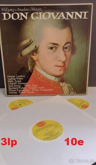 LP Roger Whittaker / klasická hudba - 12