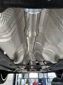 Audi a3...2.0 TFSi 147kw Coupe S-line - 12